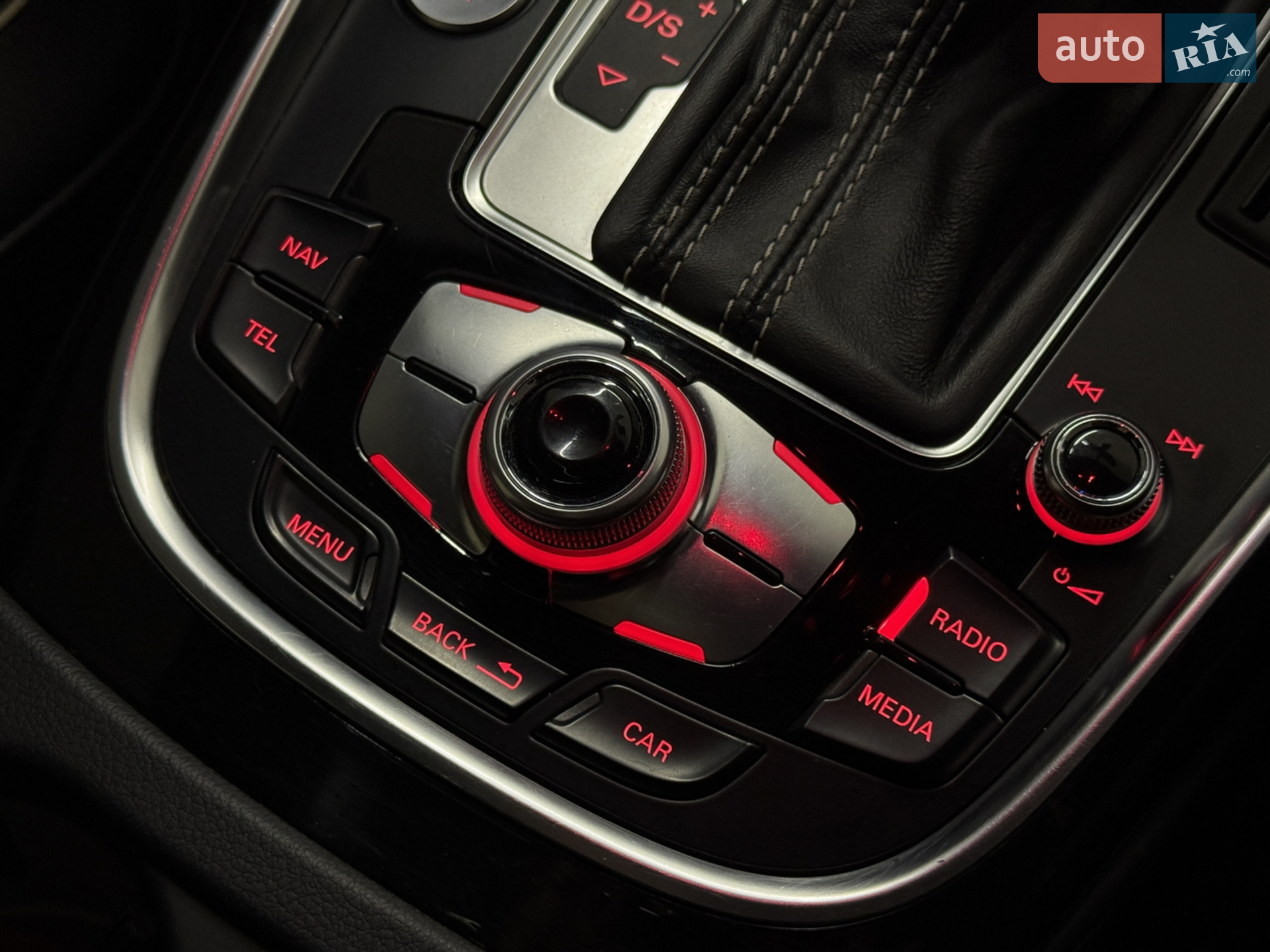 2014 Audi Q5 - мініатюра 41