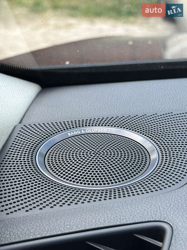 Позашляховик / Кросовер Audi Q5 2012 в Києві