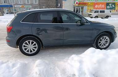 Внедорожник / Кроссовер Audi Q5 2011 в Житомире