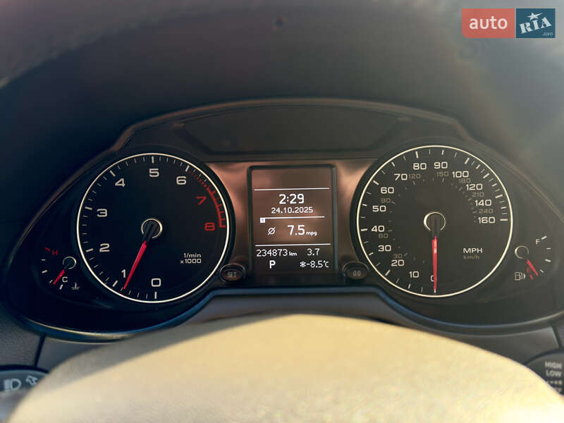 Внедорожник / Кроссовер Audi Q5 2014 в Виннице фото 31 Внедорожник / Кроссовер Audi Q5 2014 в Виннице