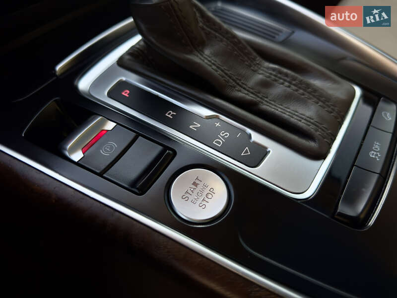 Внедорожник / Кроссовер Audi Q5 2014 в Виннице фото 35 Внедорожник / Кроссовер Audi Q5 2014 в Виннице