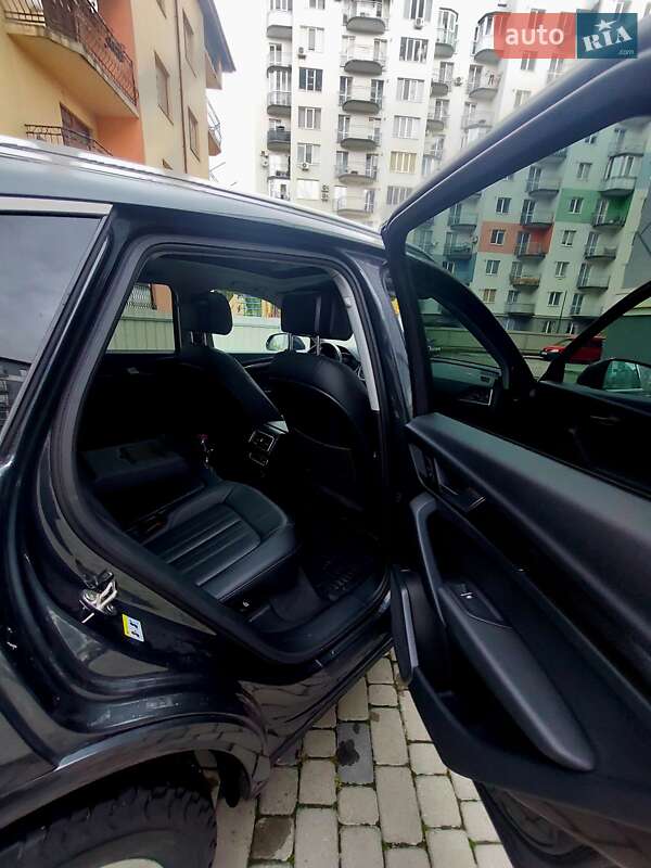 Внедорожник / Кроссовер Audi Q5 2018 в Ивано-Франковске