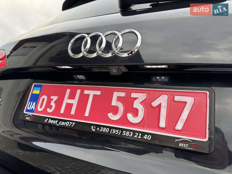 Внедорожник / Кроссовер Audi Q5 2012 в Ковеле