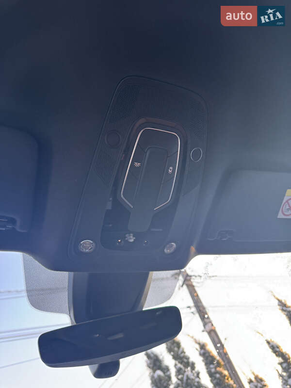 Внедорожник / Кроссовер Audi Q5 2023 в Киеве