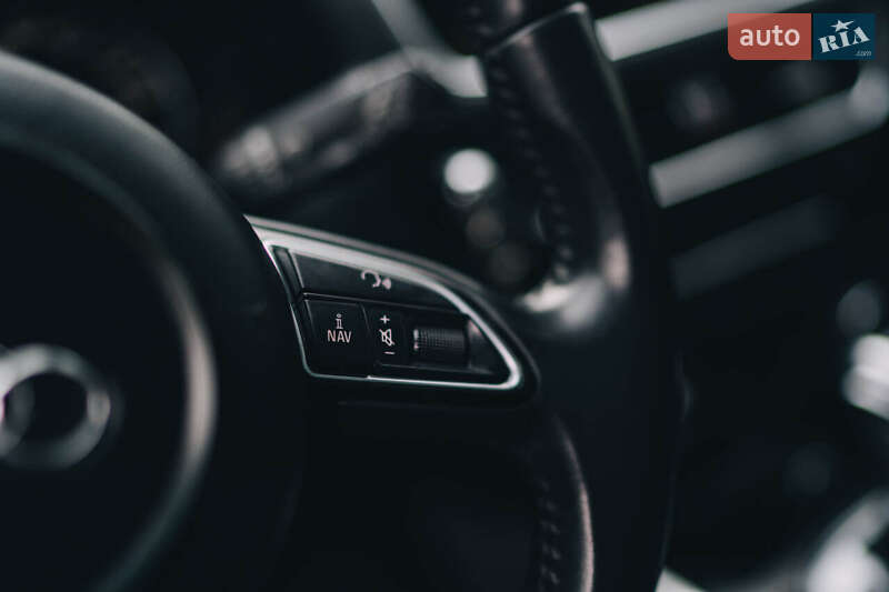 Внедорожник / Кроссовер Audi Q5 2012 в Луцке