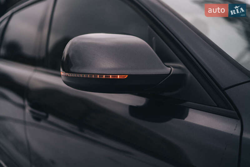 Внедорожник / Кроссовер Audi Q5 2012 в Луцке