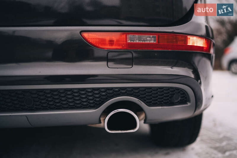 Внедорожник / Кроссовер Audi Q5 2012 в Луцке