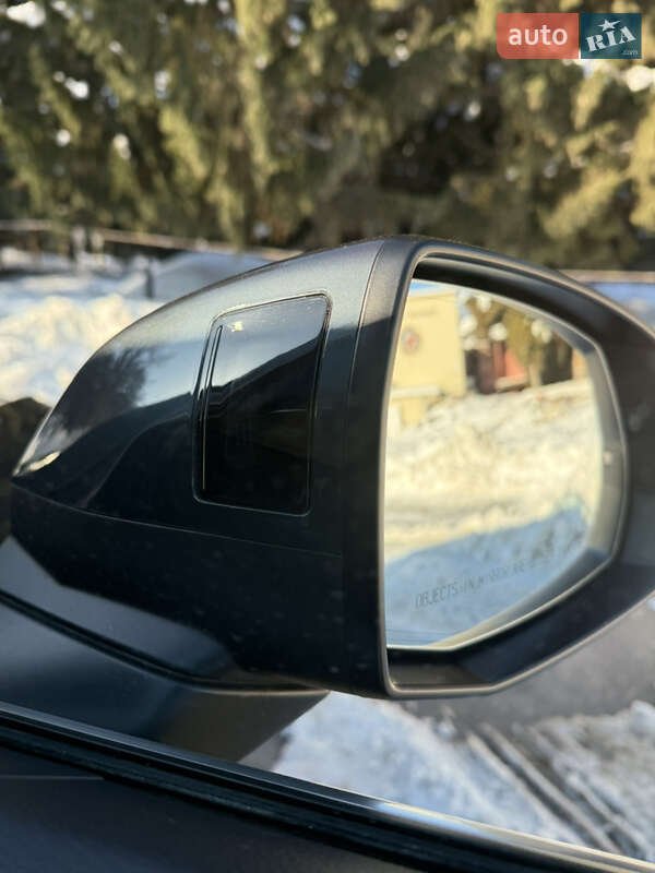 Внедорожник / Кроссовер Audi Q5 2020 в Львове