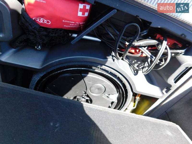 Внедорожник / Кроссовер Audi Q5 2014 в Одессе