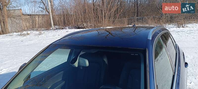 Позашляховик / Кросовер Audi Q5 2013 в Жовтих Водах фото 53 Позашляховик / Кросовер Audi Q5 2013 в Жовтих Водах