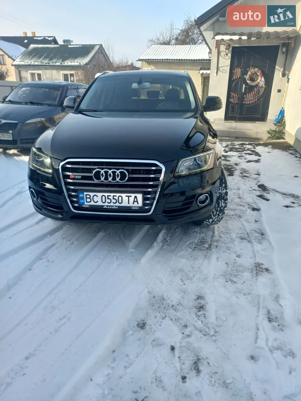 2015 Audi Q5 - мініатюра 24