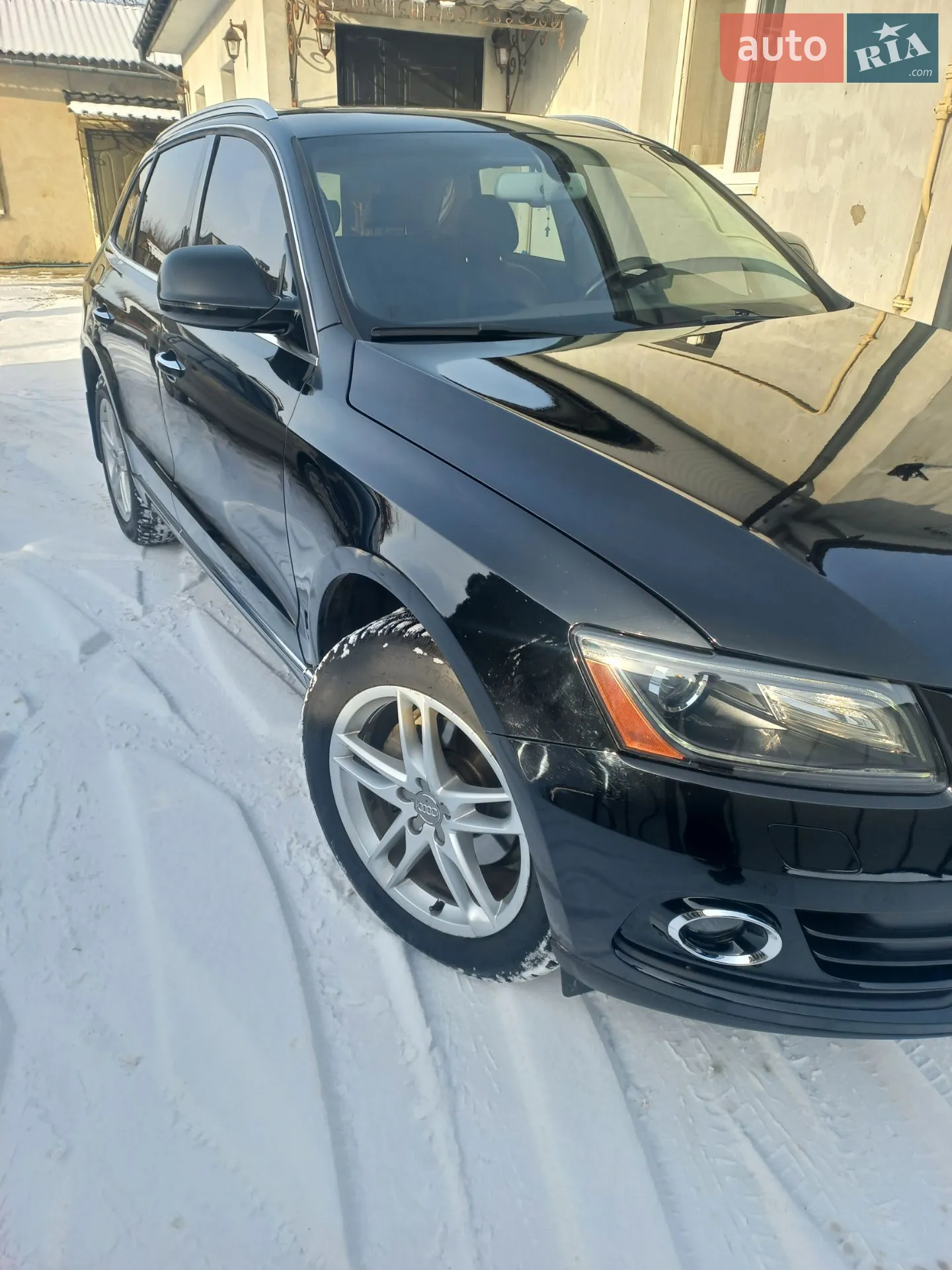2015 Audi Q5 - мініатюра 6