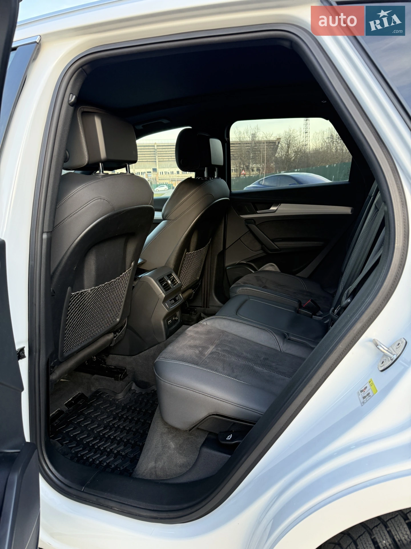 2020 Audi Q5 - мініатюра 11