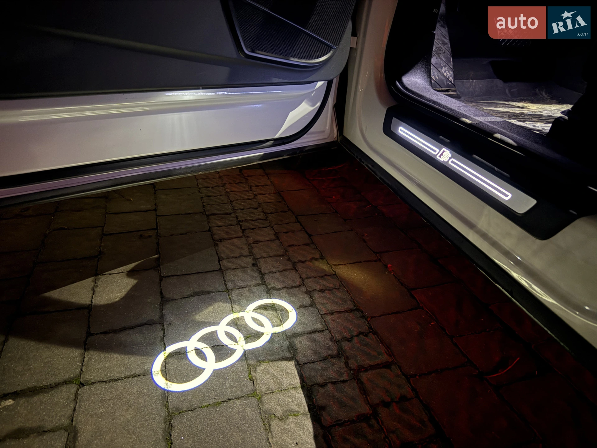 2020 Audi Q5 - мініатюра 14