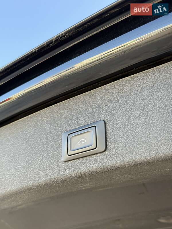 Внедорожник / Кроссовер Audi Q5 2014 в Сумах