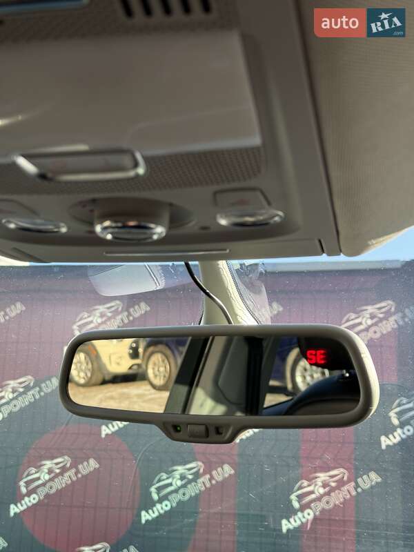 Внедорожник / Кроссовер Audi Q5 2014 в Сумах