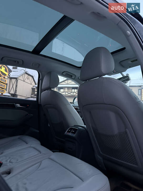 Внедорожник / Кроссовер Audi Q5 2016 в Виннице фото 34 Внедорожник / Кроссовер Audi Q5 2016 в Виннице