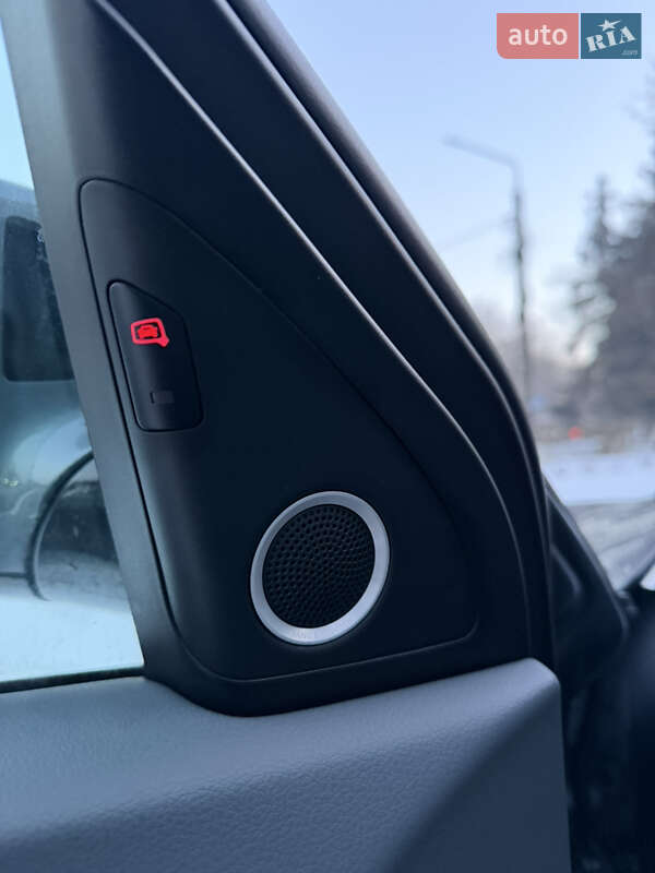 Внедорожник / Кроссовер Audi Q5 2016 в Виннице фото 40 Внедорожник / Кроссовер Audi Q5 2016 в Виннице