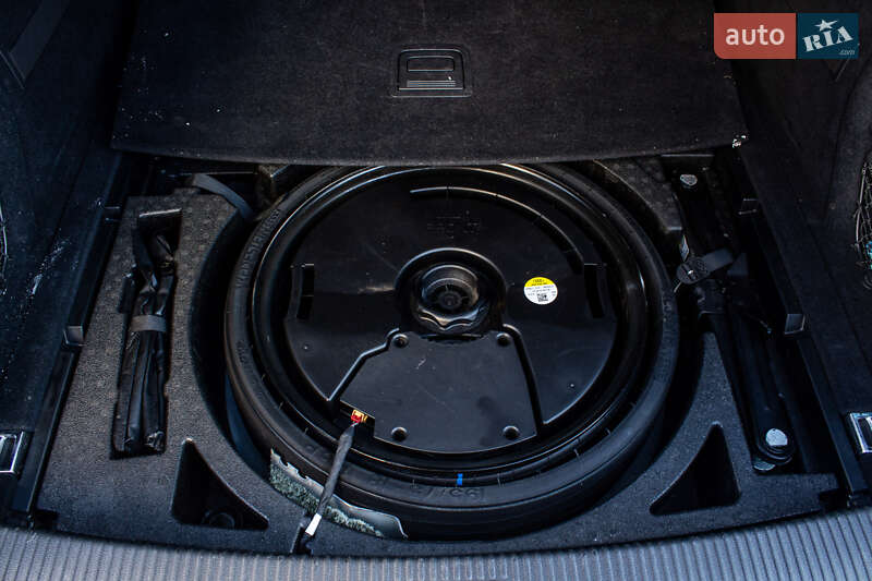 Внедорожник / Кроссовер Audi Q5 2018 в Львове