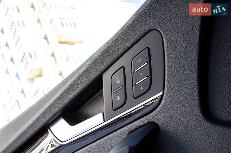 Внедорожник / Кроссовер Audi Q5 2018 в Львове