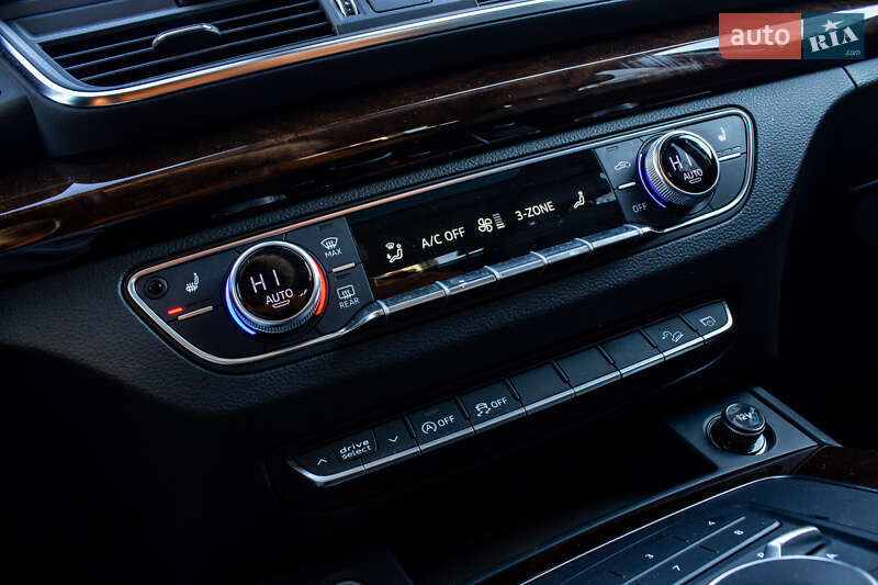 Внедорожник / Кроссовер Audi Q5 2018 в Львове