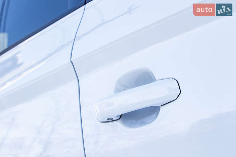 Внедорожник / Кроссовер Audi Q5 2018 в Львове