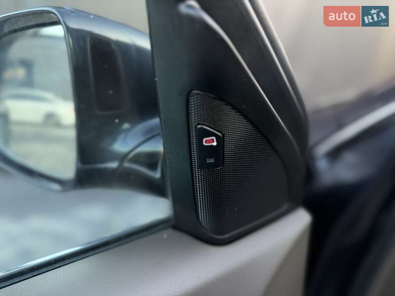 Внедорожник / Кроссовер Audi Q5 2015 в Львове фото 38 Внедорожник / Кроссовер Audi Q5 2015 в Львове