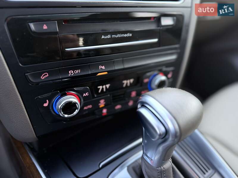 Внедорожник / Кроссовер Audi Q5 2015 в Львове фото 45 Внедорожник / Кроссовер Audi Q5 2015 в Львове
