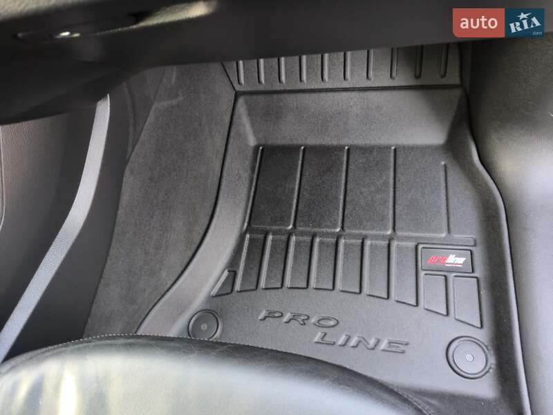 Позашляховик / Кросовер Audi Q5 2018 в Костопілі