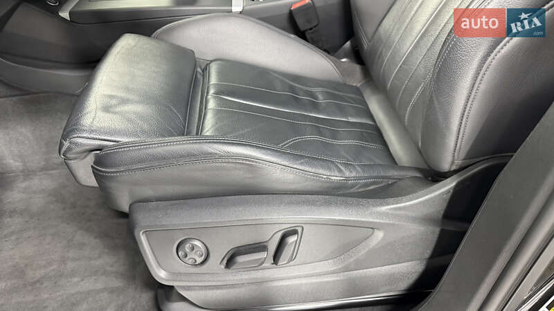 Внедорожник / Кроссовер Audi Q5 2020 в Киеве фото 14 Внедорожник / Кроссовер Audi Q5 2020 в Киеве