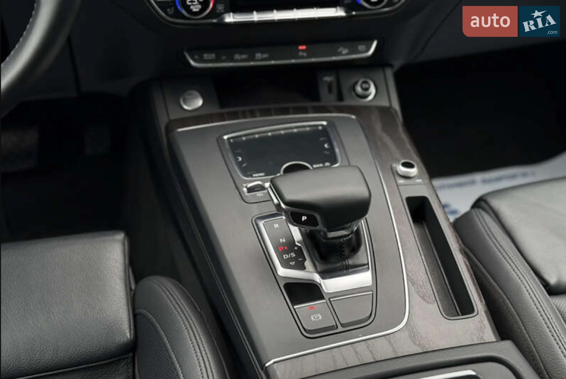 2017 Audi Q5 - мініатюра 11