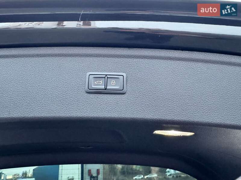 Внедорожник / Кроссовер Audi Q5 2017 в Киеве фото 25 Внедорожник / Кроссовер Audi Q5 2017 в Киеве