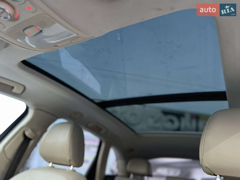 Позашляховик / Кросовер Audi Q5 2013 в Івано-Франківську