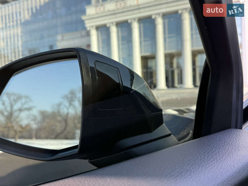 Внедорожник / Кроссовер Audi Q5 2020 в Одессе фото 23 Внедорожник / Кроссовер Audi Q5 2020 в Одессе