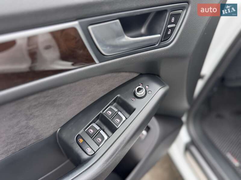 Внедорожник / Кроссовер Audi Q5 2016 в Виннице фото 25 Внедорожник / Кроссовер Audi Q5 2016 в Виннице