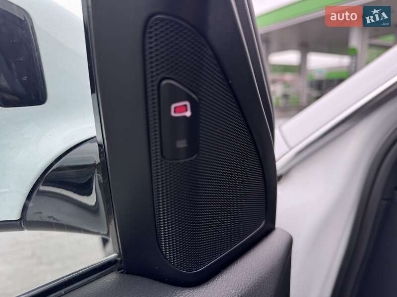 Внедорожник / Кроссовер Audi Q5 2016 в Виннице фото 28 Внедорожник / Кроссовер Audi Q5 2016 в Виннице