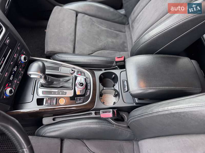 Внедорожник / Кроссовер Audi Q5 2016 в Виннице фото 40 Внедорожник / Кроссовер Audi Q5 2016 в Виннице