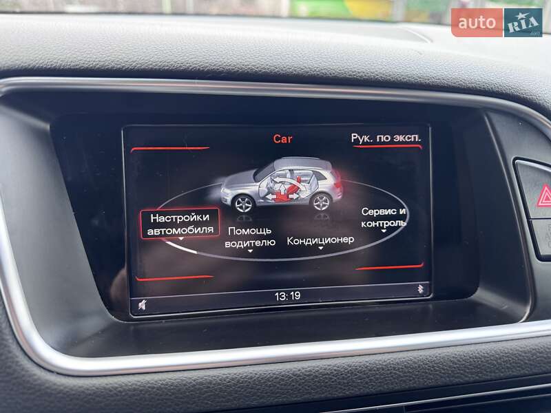 Внедорожник / Кроссовер Audi Q5 2016 в Виннице фото 49 Внедорожник / Кроссовер Audi Q5 2016 в Виннице