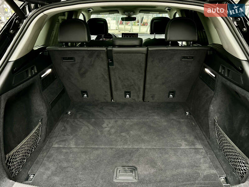 Внедорожник / Кроссовер Audi Q5 2020 в Львове