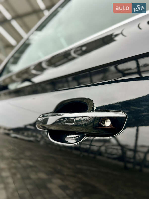 Внедорожник / Кроссовер Audi Q5 2020 в Львове