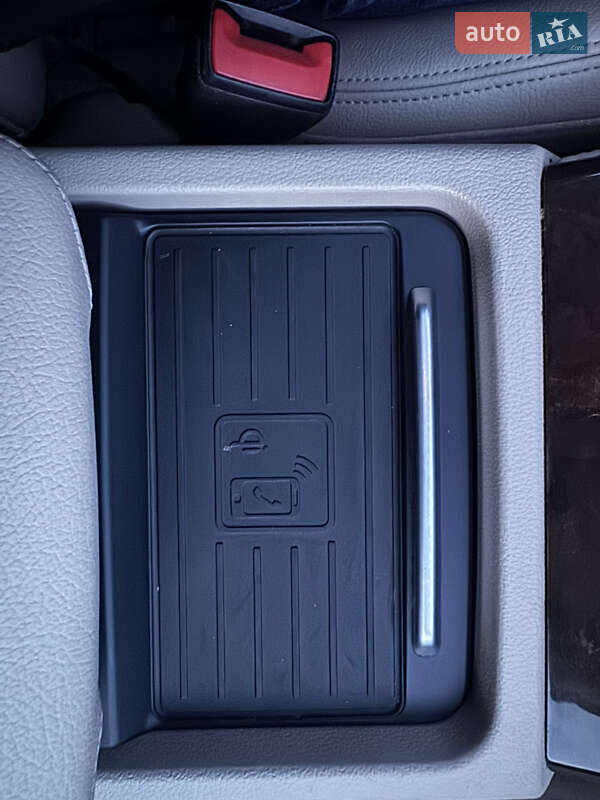 Внедорожник / Кроссовер Audi Q5 2019 в Ходорове