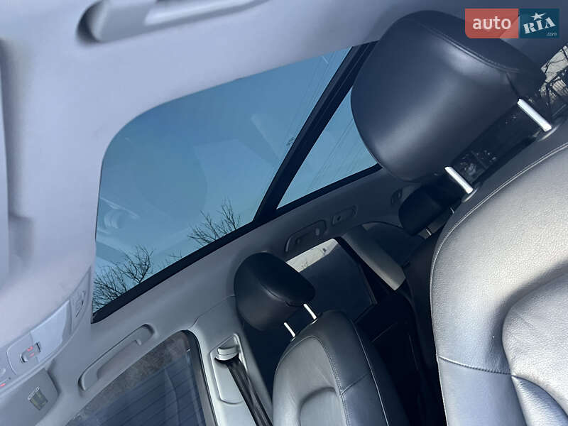 Внедорожник / Кроссовер Audi Q5 2013 в Владимире фото 31 Внедорожник / Кроссовер Audi Q5 2013 в Владимире