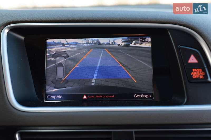 Внедорожник / Кроссовер Audi Q5 2016 в Коломые фото 52 Внедорожник / Кроссовер Audi Q5 2016 в Коломые