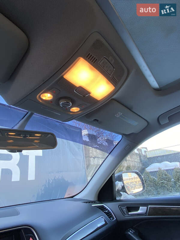 Внедорожник / Кроссовер Audi Q5 2014 в Львове фото 8 Внедорожник / Кроссовер Audi Q5 2014 в Львове