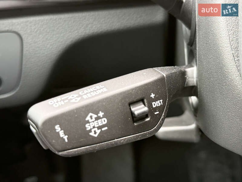 Внедорожник / Кроссовер Audi Q5 2023 в Стрые