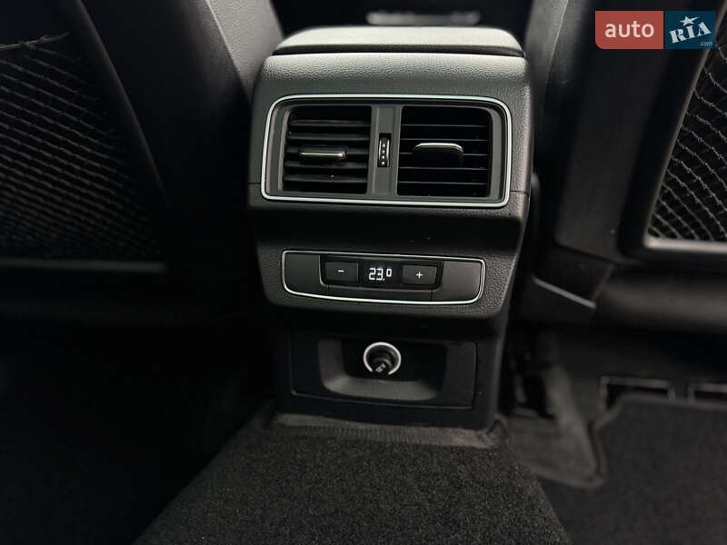 Внедорожник / Кроссовер Audi Q5 2018 в Умани фото 39 Внедорожник / Кроссовер Audi Q5 2018 в Умани