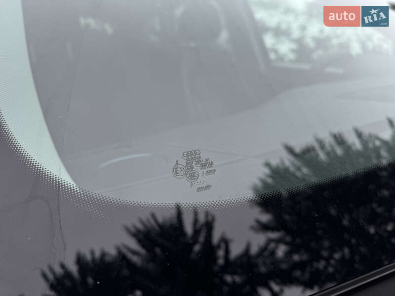 Внедорожник / Кроссовер Audi Q5 2014 в Умани