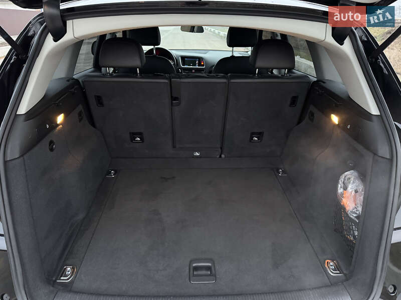 Внедорожник / Кроссовер Audi Q5 2014 в Умани фото 55 Внедорожник / Кроссовер Audi Q5 2014 в Умани