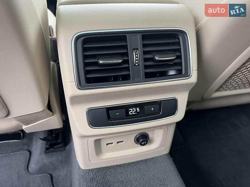 Внедорожник / Кроссовер Audi Q5 2019 в Ровно фото 23 Внедорожник / Кроссовер Audi Q5 2019 в Ровно