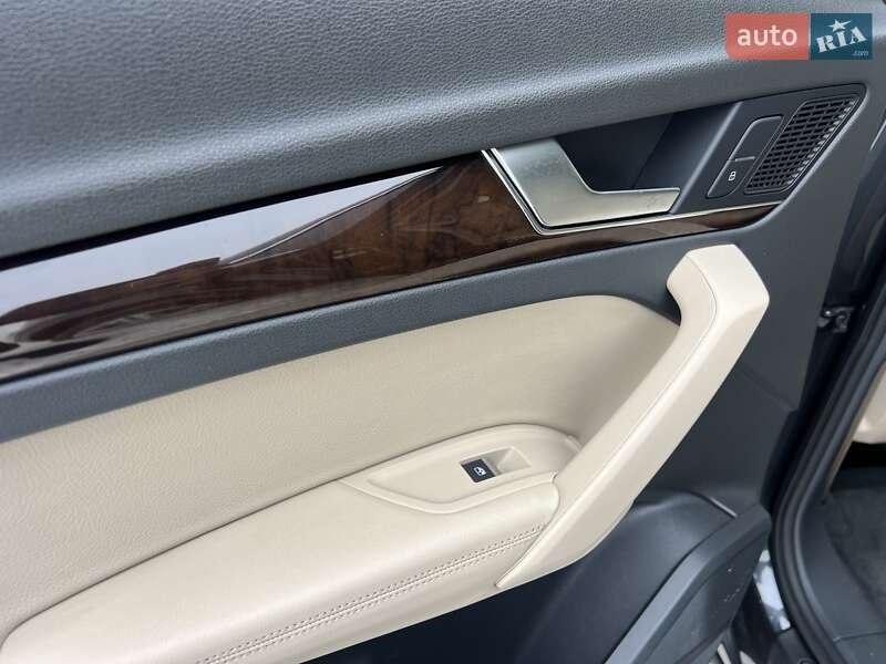 Внедорожник / Кроссовер Audi Q5 2019 в Ровно фото 27 Внедорожник / Кроссовер Audi Q5 2019 в Ровно